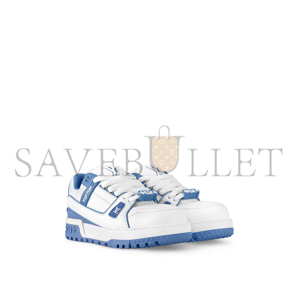 l**is V*t*n lv trainer maxi sneaker 1acpqu